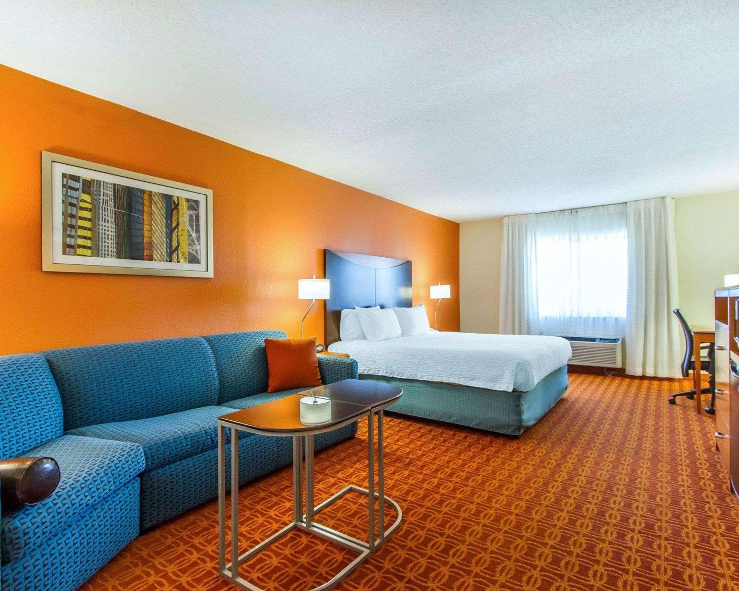 Quality Inn & Suites Keokuk North Exterior foto