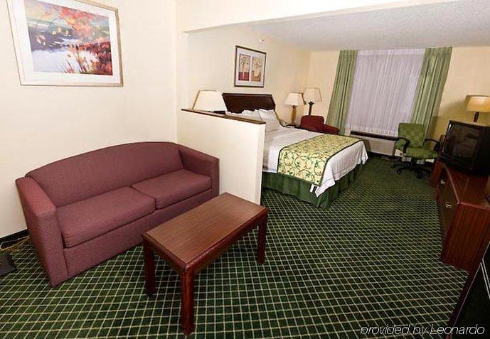 Quality Inn & Suites Keokuk North Exterior foto